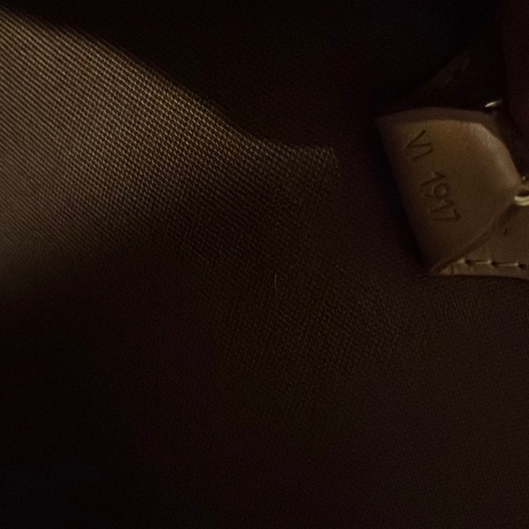 Louis Vuitton Monogram Ellipse shopper Tote Bag - Picture 10 of 10